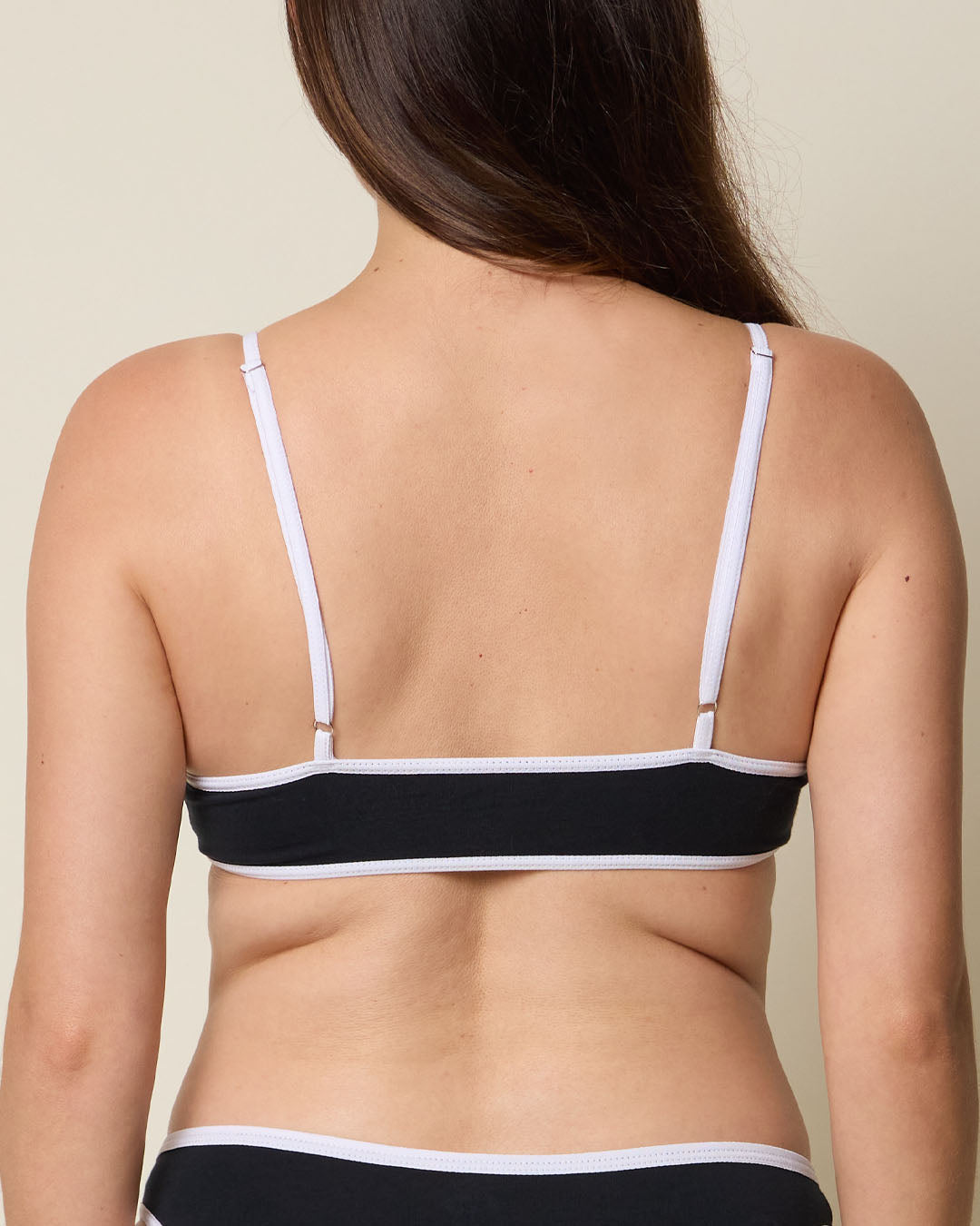 Analu Scoop Bra ☆