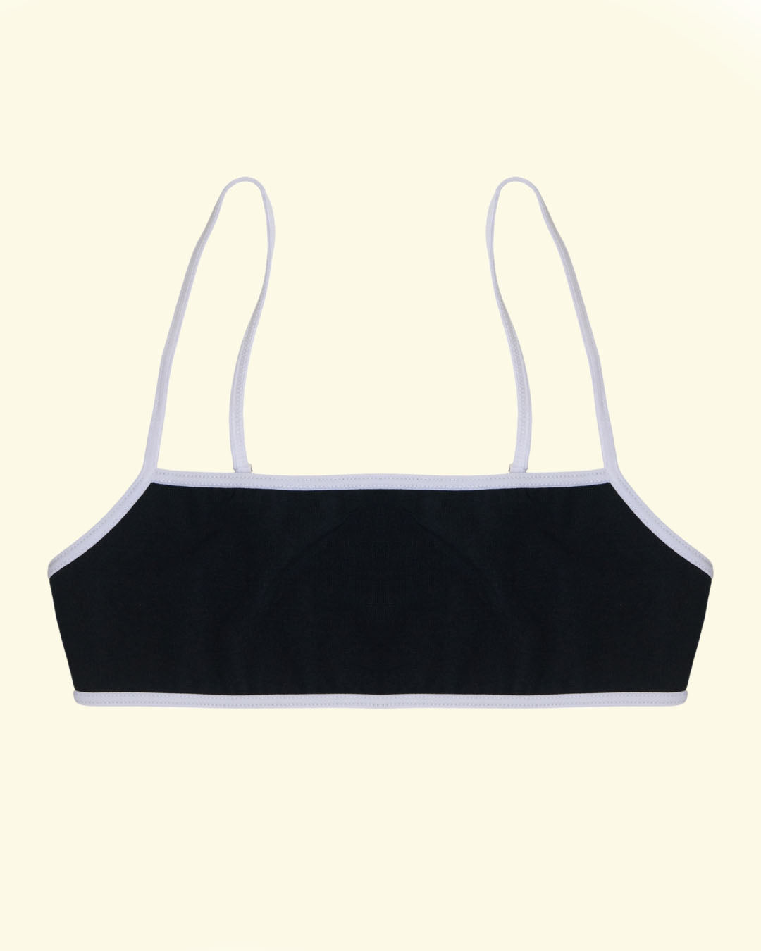 Analu Scoop Bra ☆