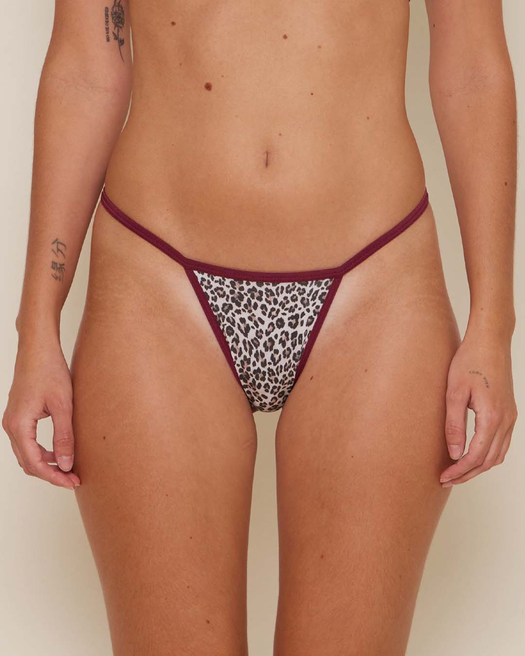 Ana Maria Tanga ☆