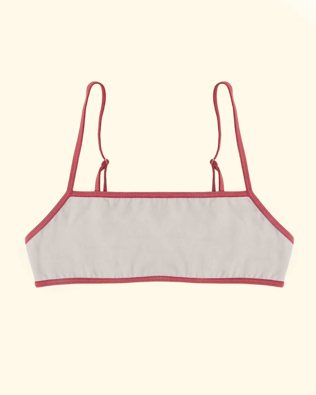 Bianca Scoop Bra ☆