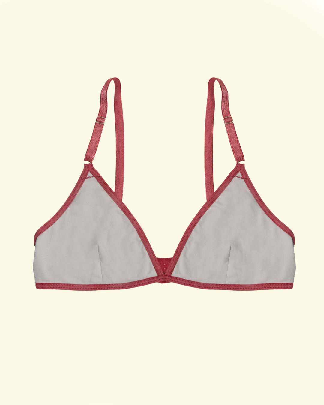 Bianca Triangle Bra ☆