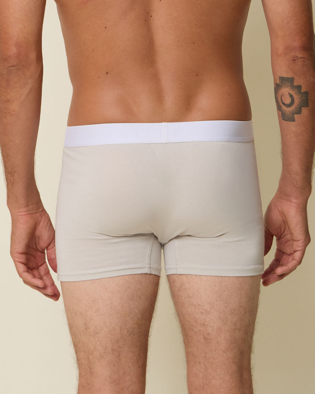 Gray Brief