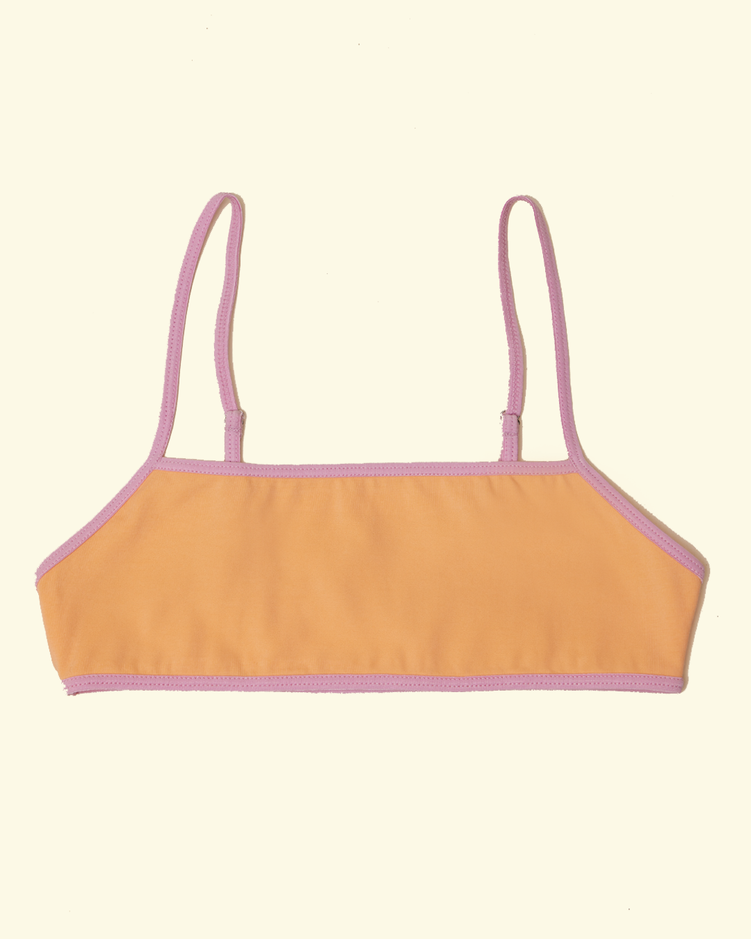 Caet Scoop Bra ☆