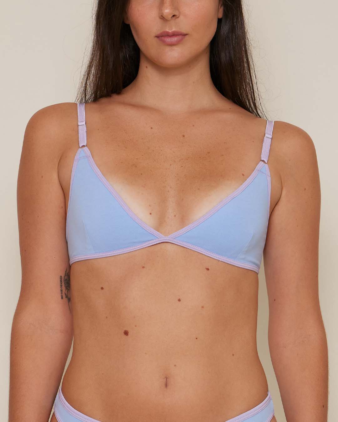 Carmen Triangle Bra ☆