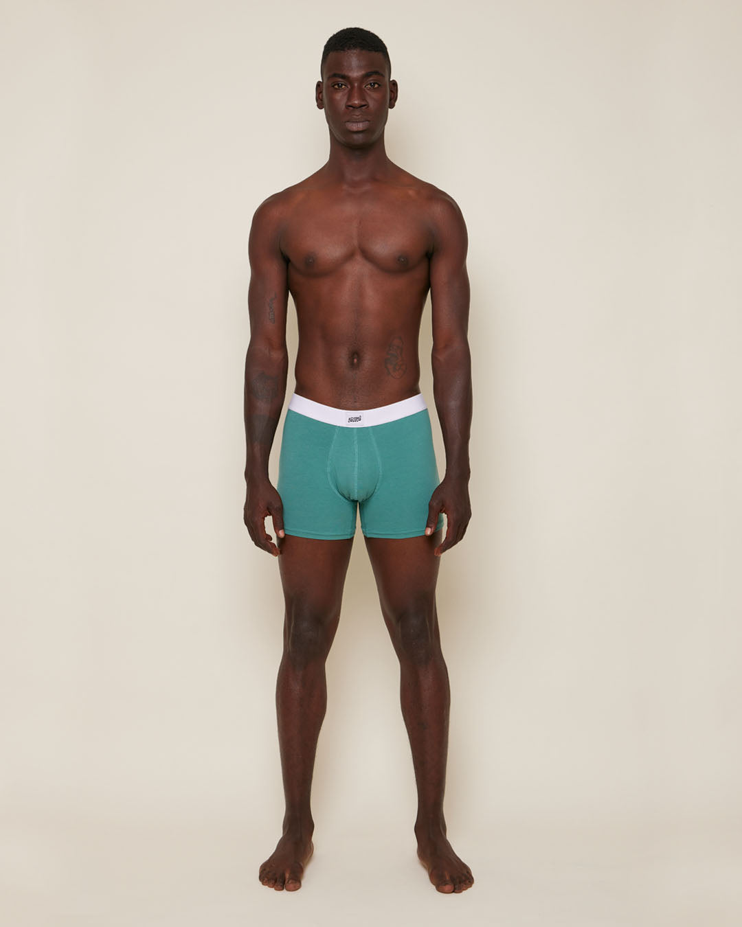 Deep Sea Brief