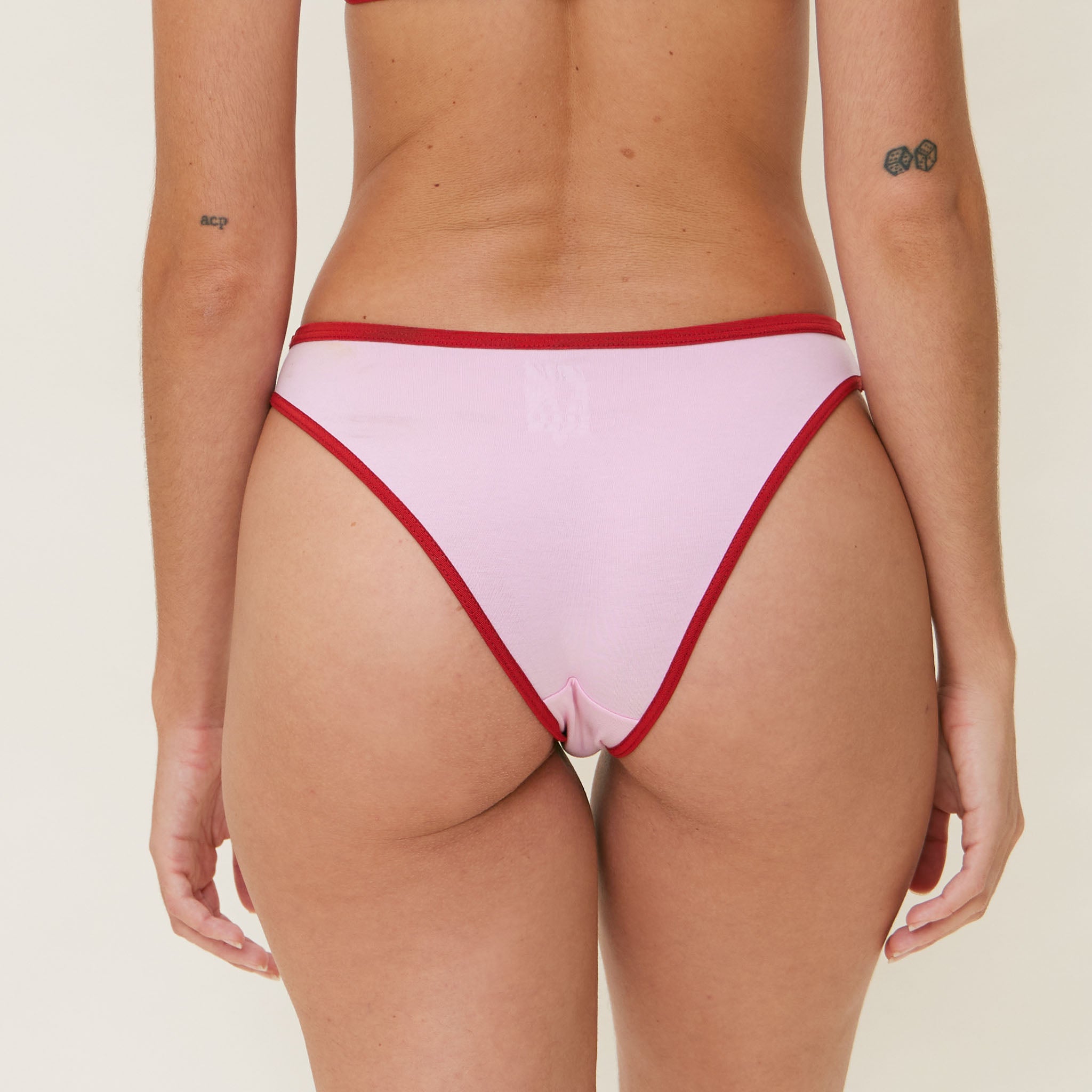 Pack de 3 Bikinis ☆