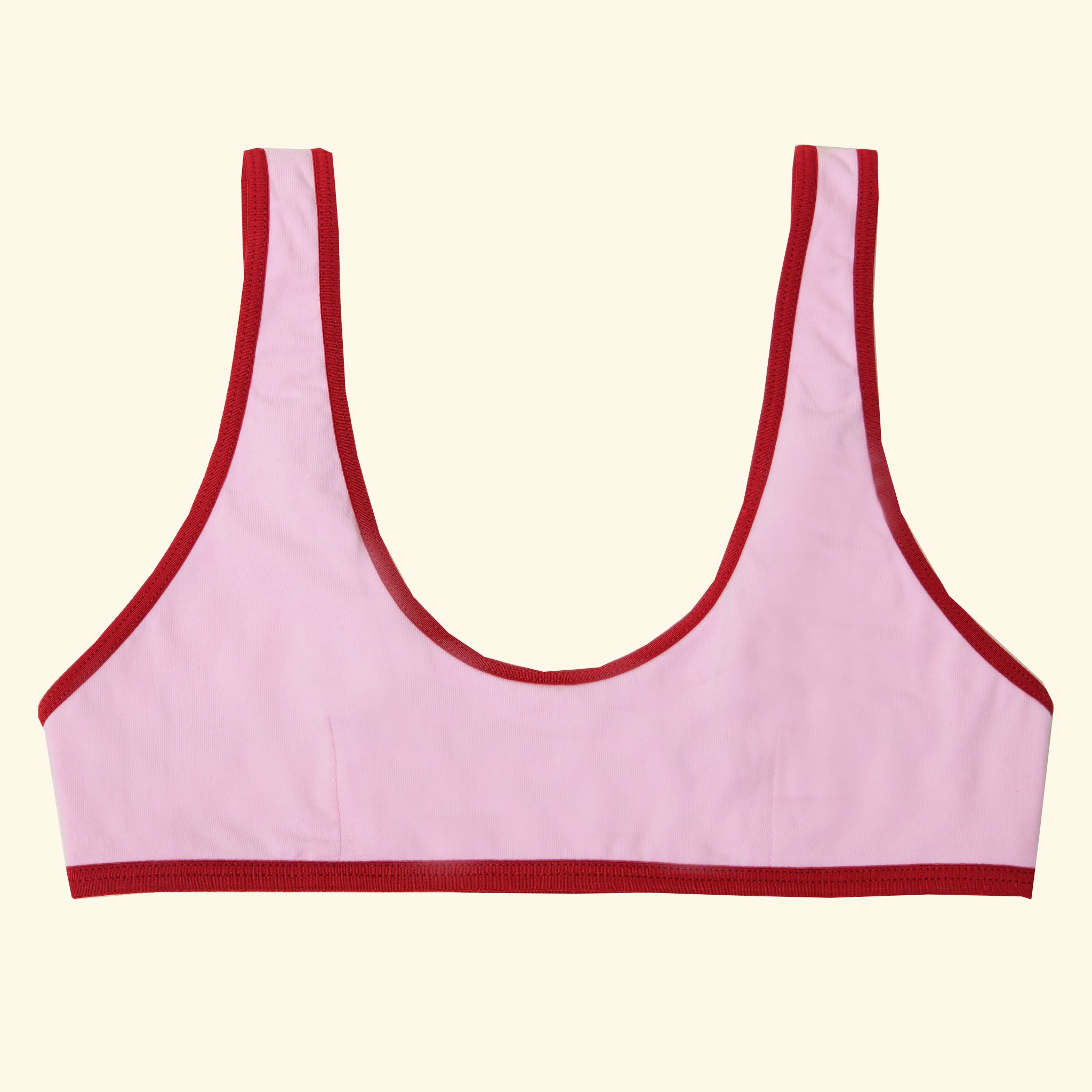 Luisa Plunge Bra ☆