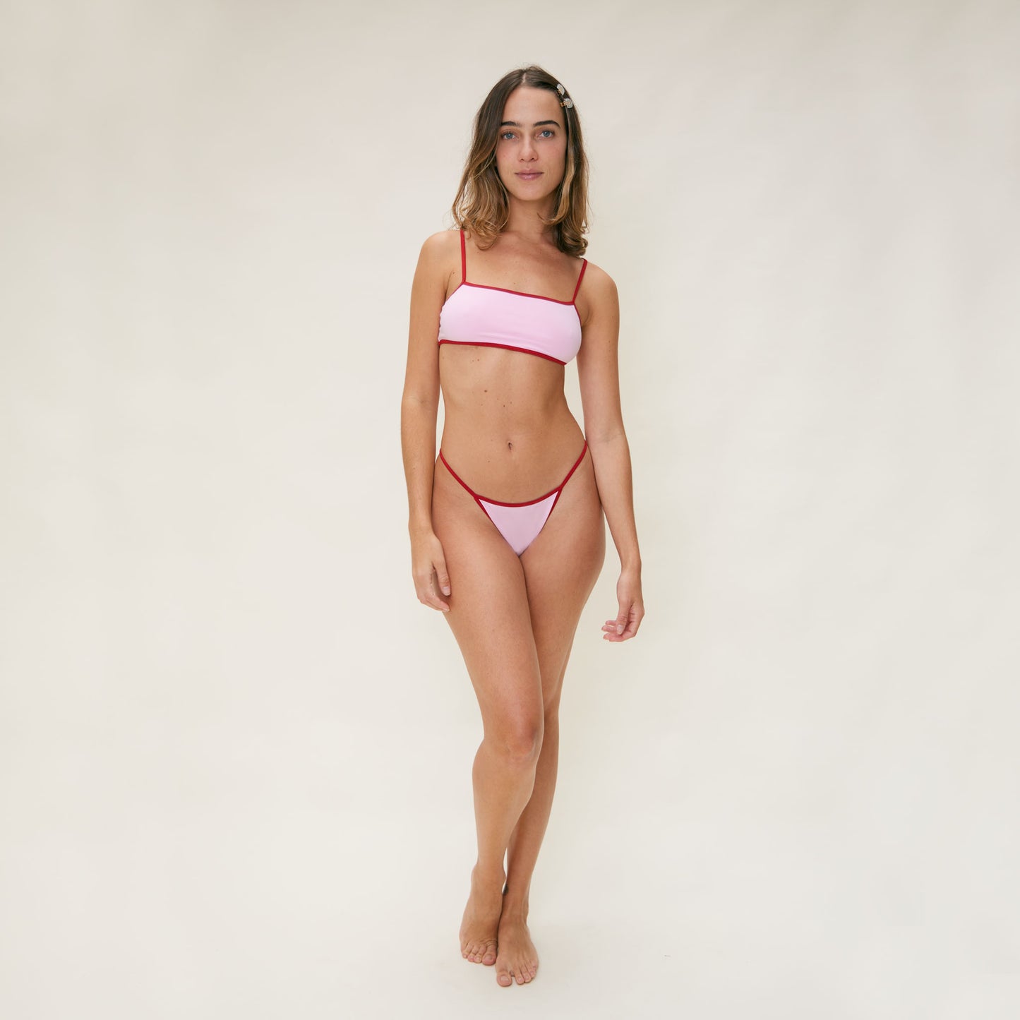 Luisa Scoop Bra ☆
