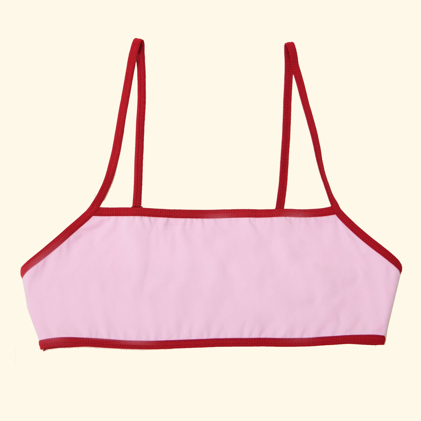 Luisa Scoop Bra ☆
