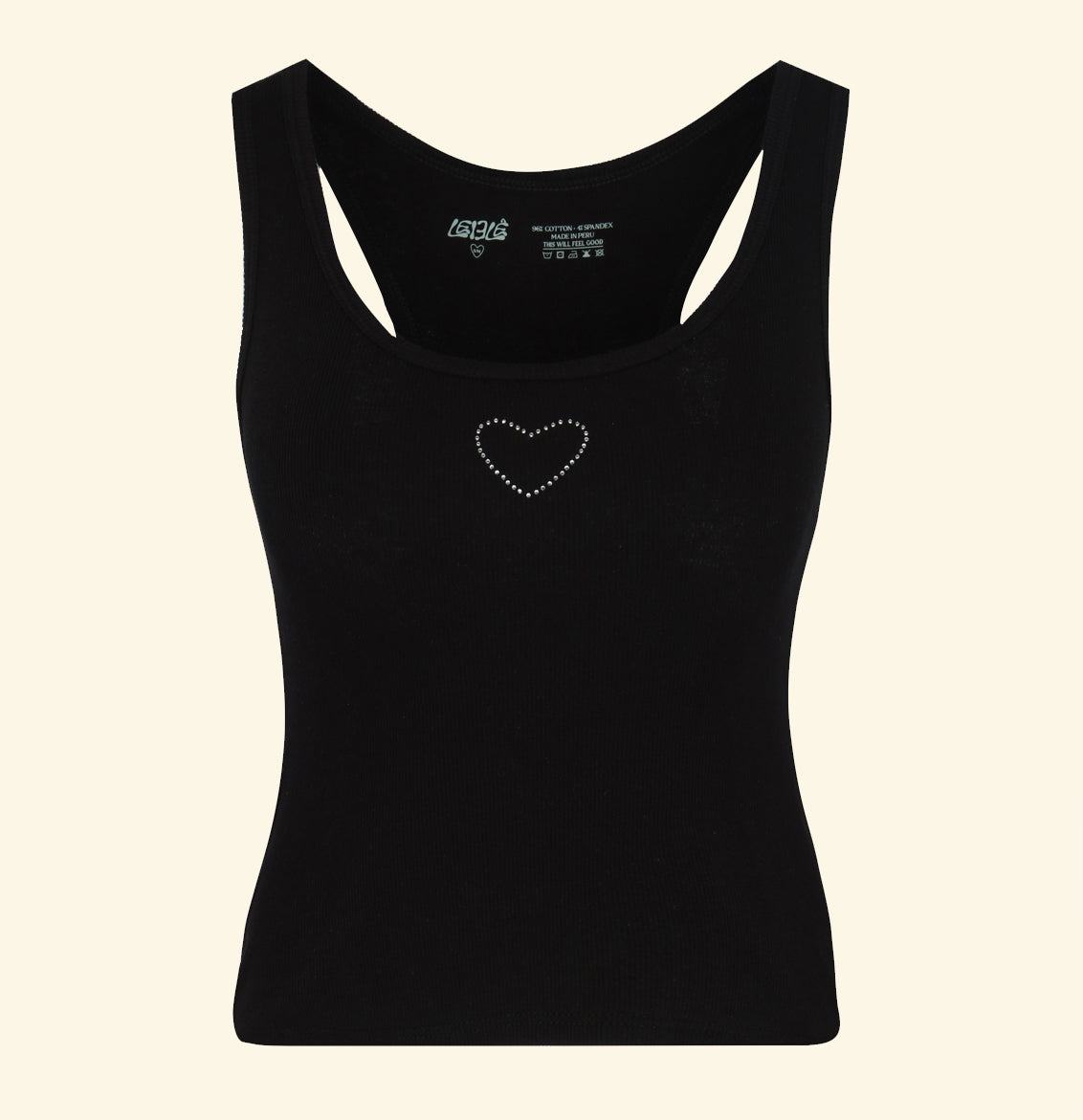 Nebula Tank Top ☆