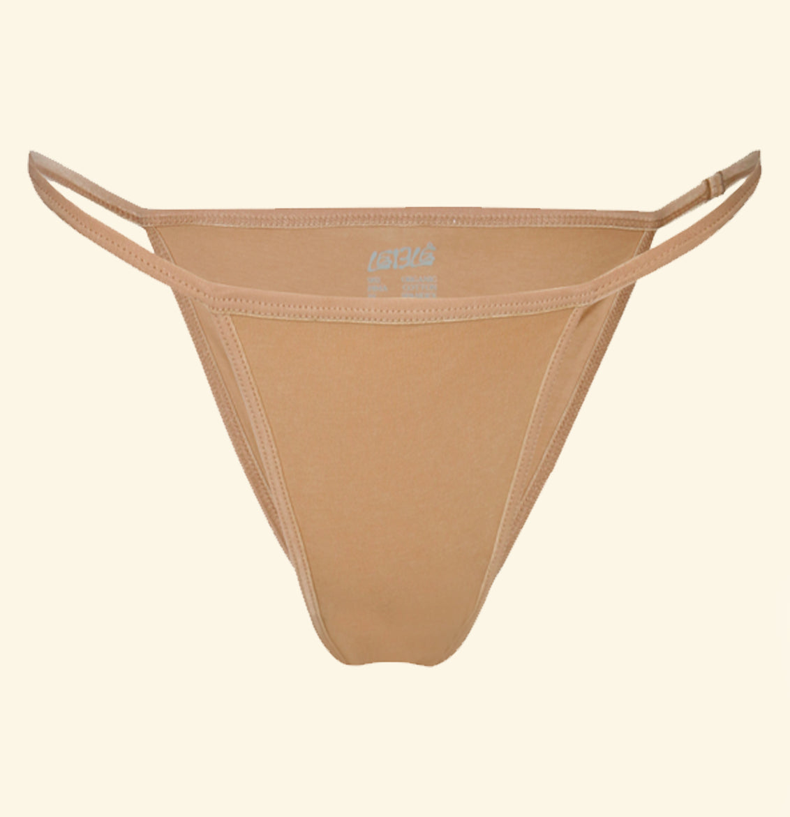 Nude Tanga ☆