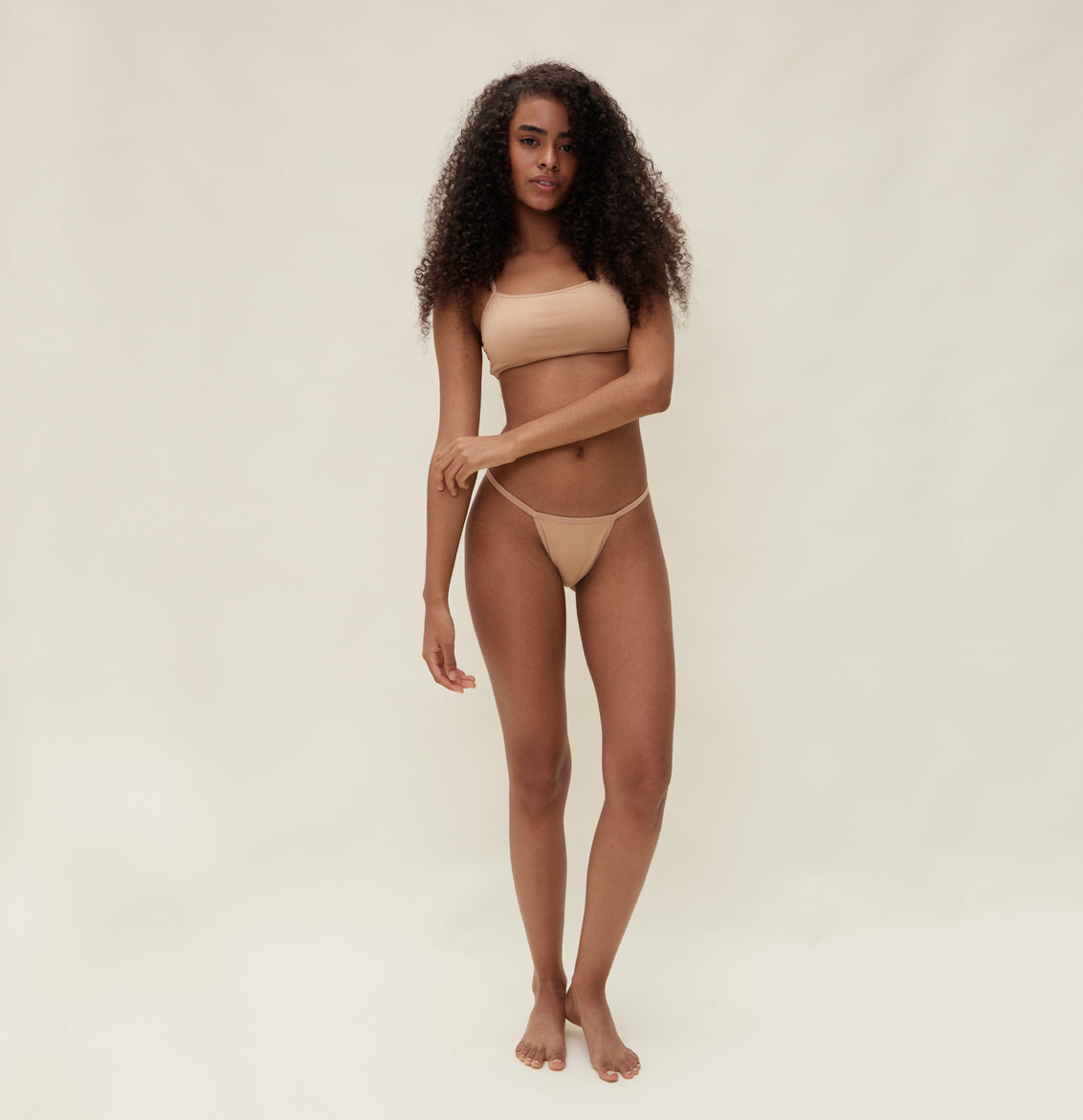 Nude Tanga ☆