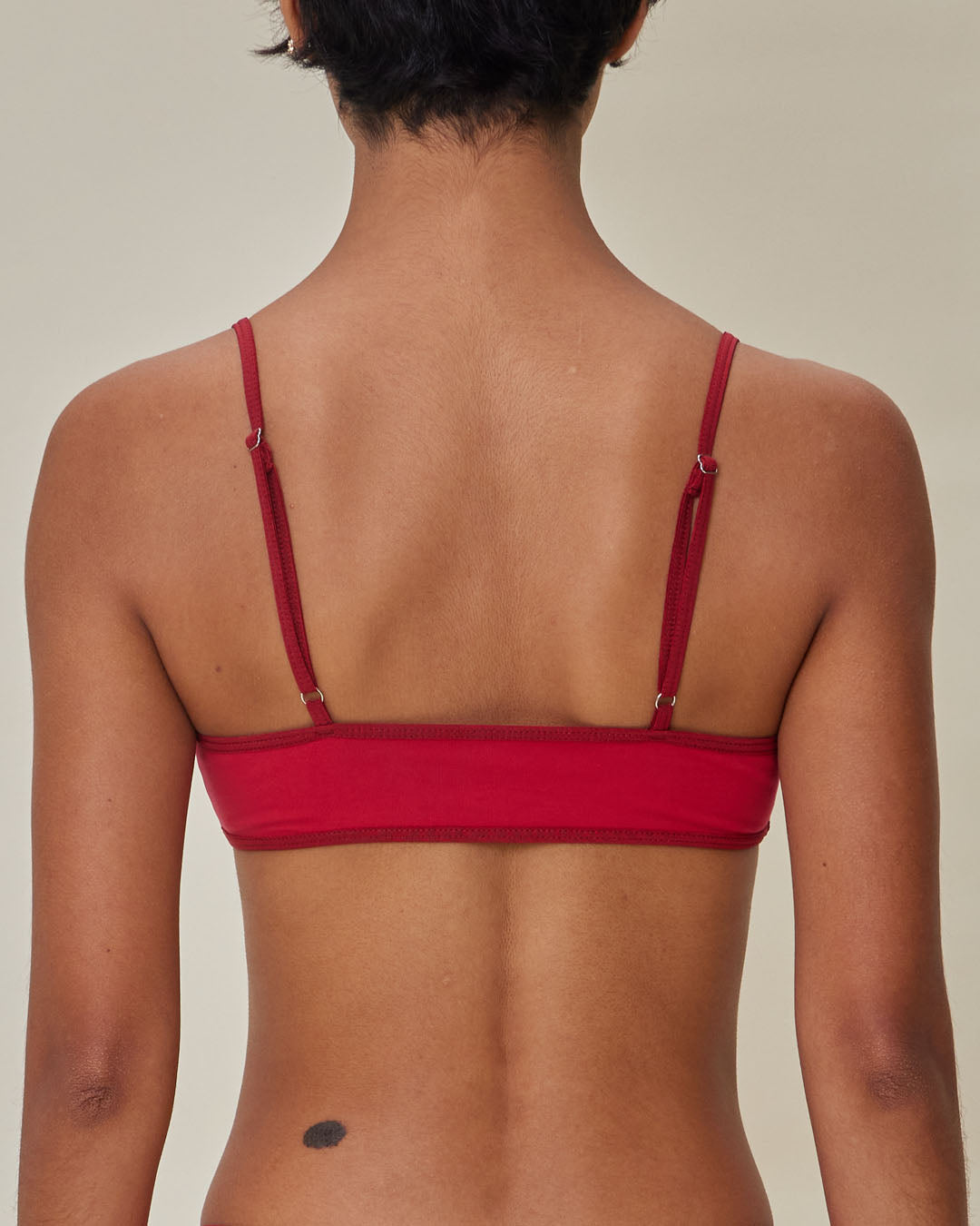Paz Scoop Bra ☆