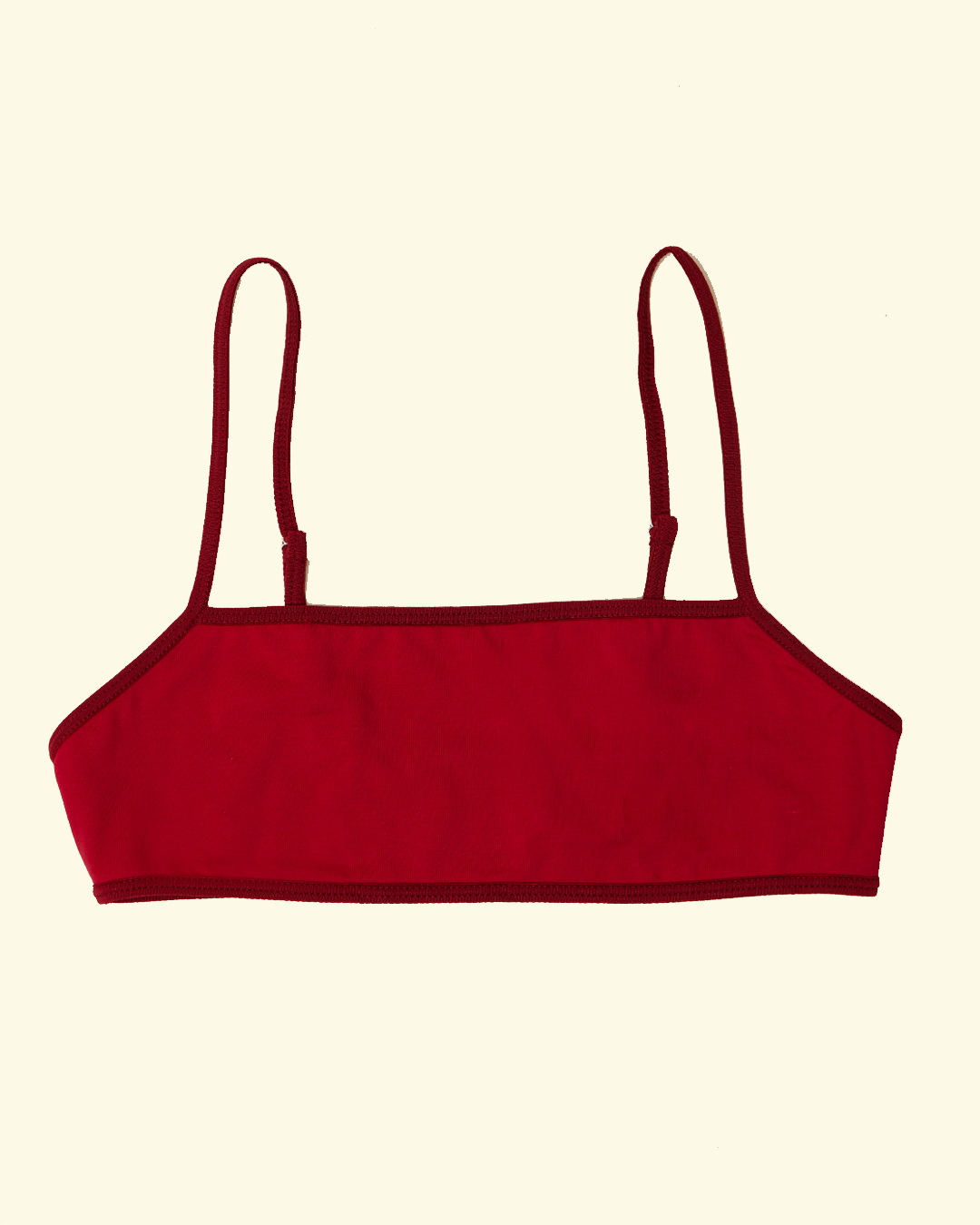 Paz Scoop Bra ☆