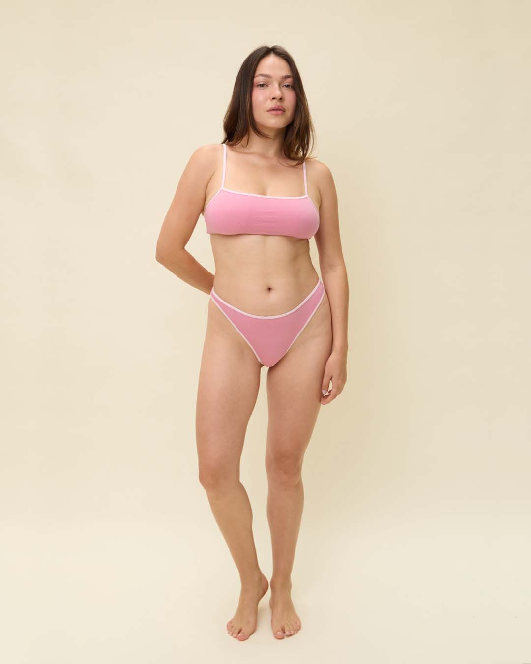 Vitto Scoop Bra ☆