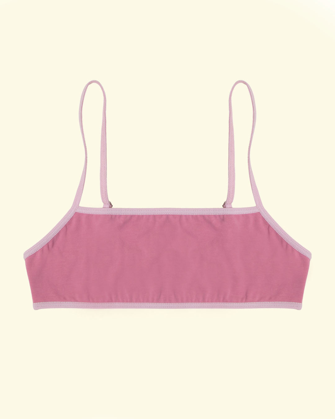 Vitto Scoop Bra ☆