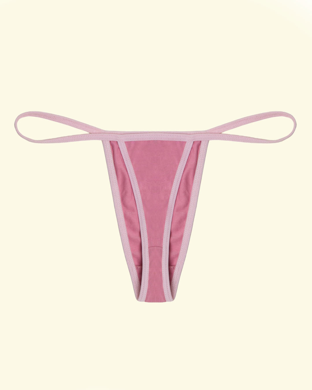 Vitto Thong ☆