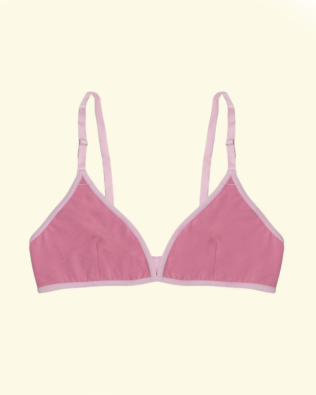 Vitto Triangle Bra ☆