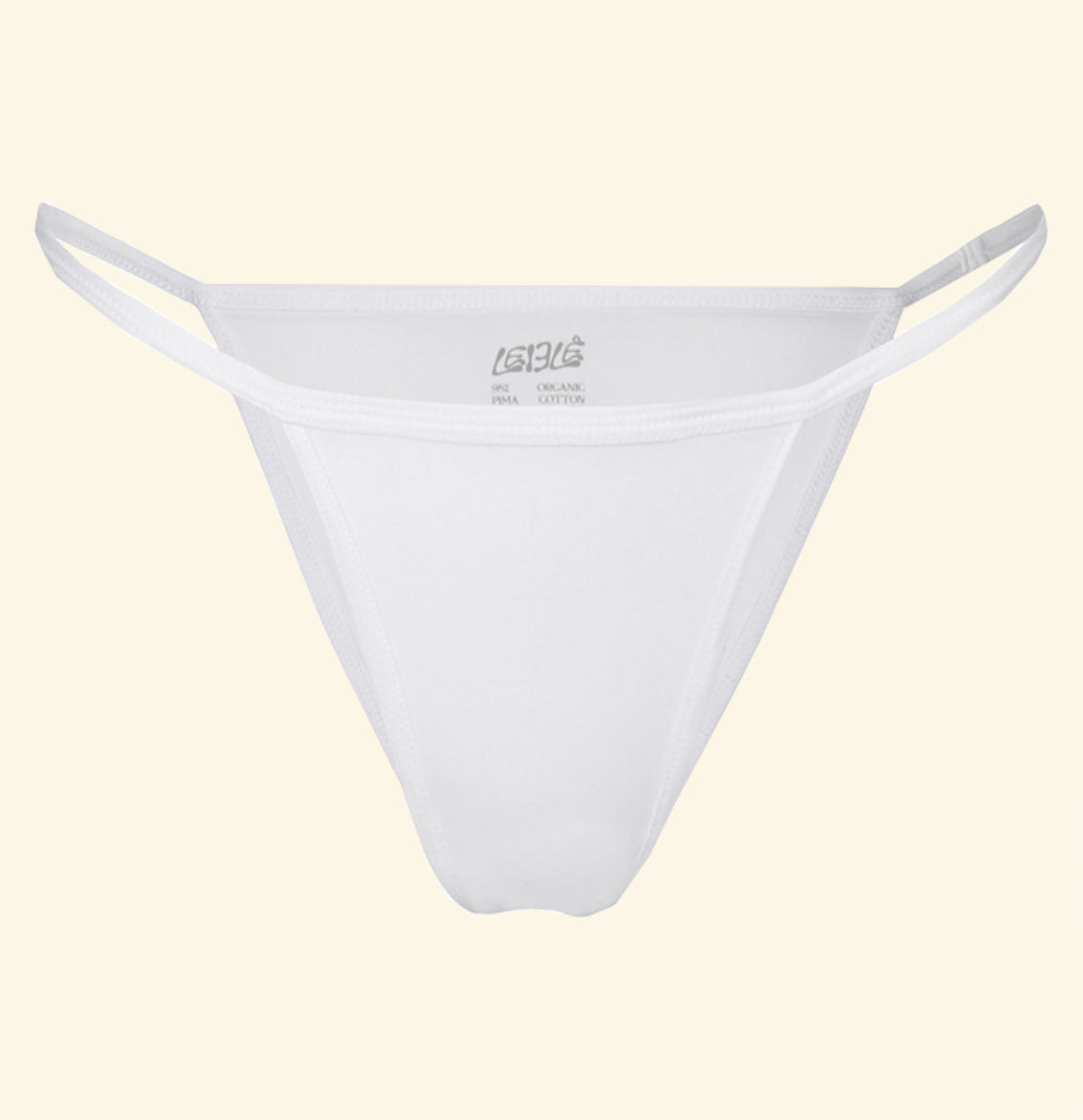 White Tanga ☆