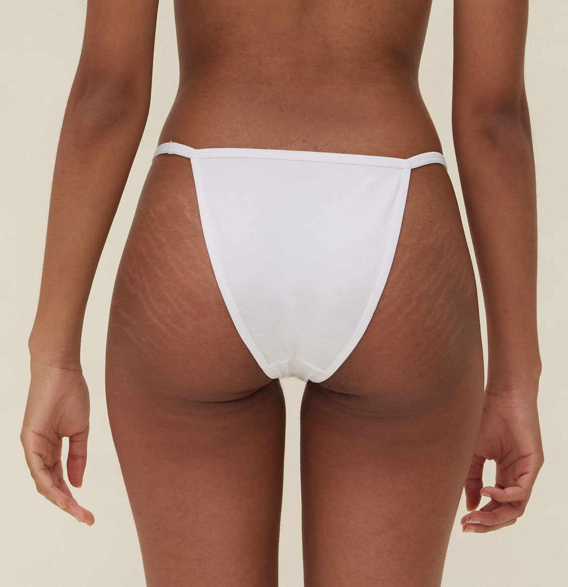 White Tanga ☆