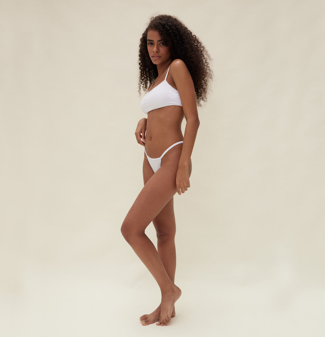 White Tanga ☆