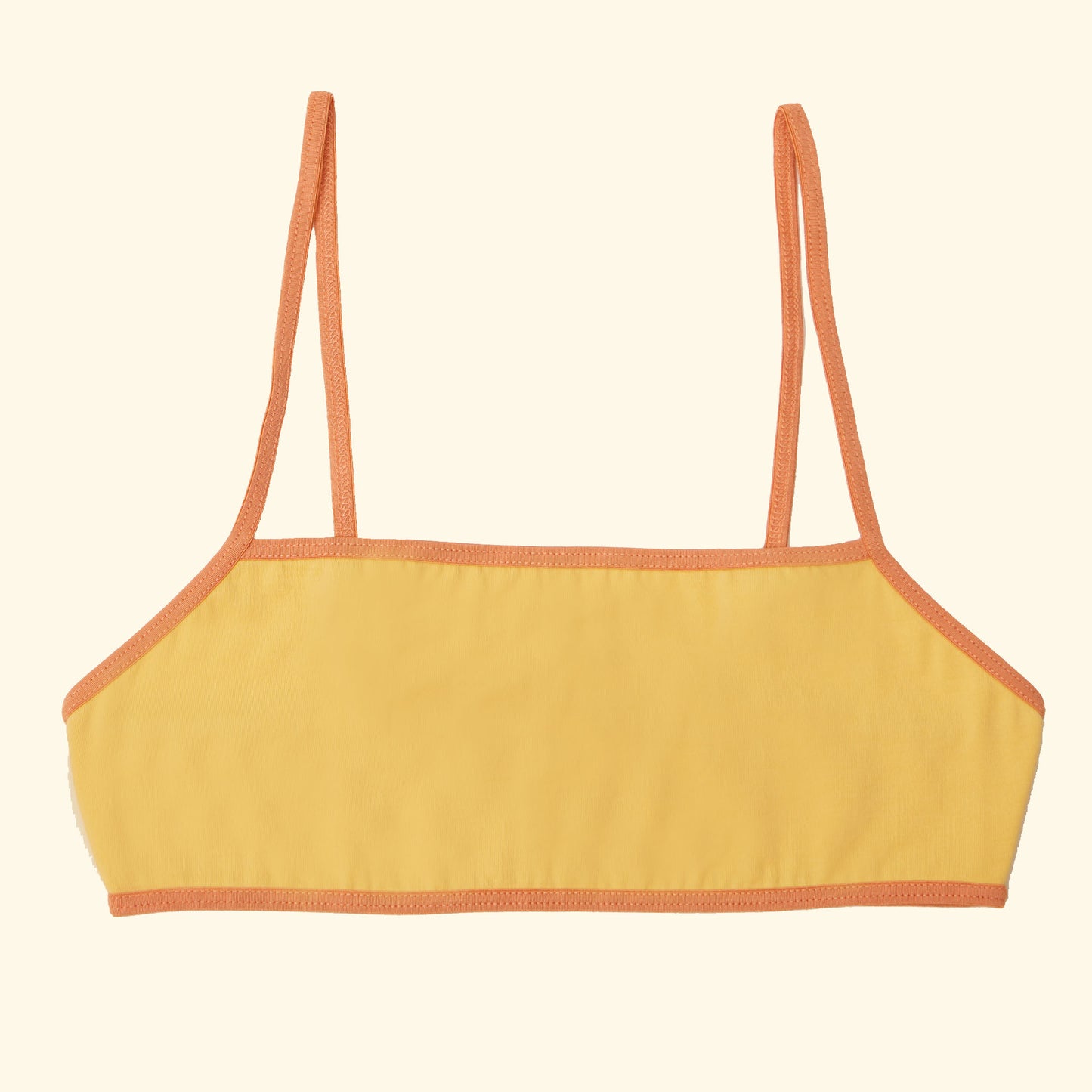 Xaica Scoop Bra ☆