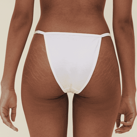 Pack de 3 Tanga Panties ☆