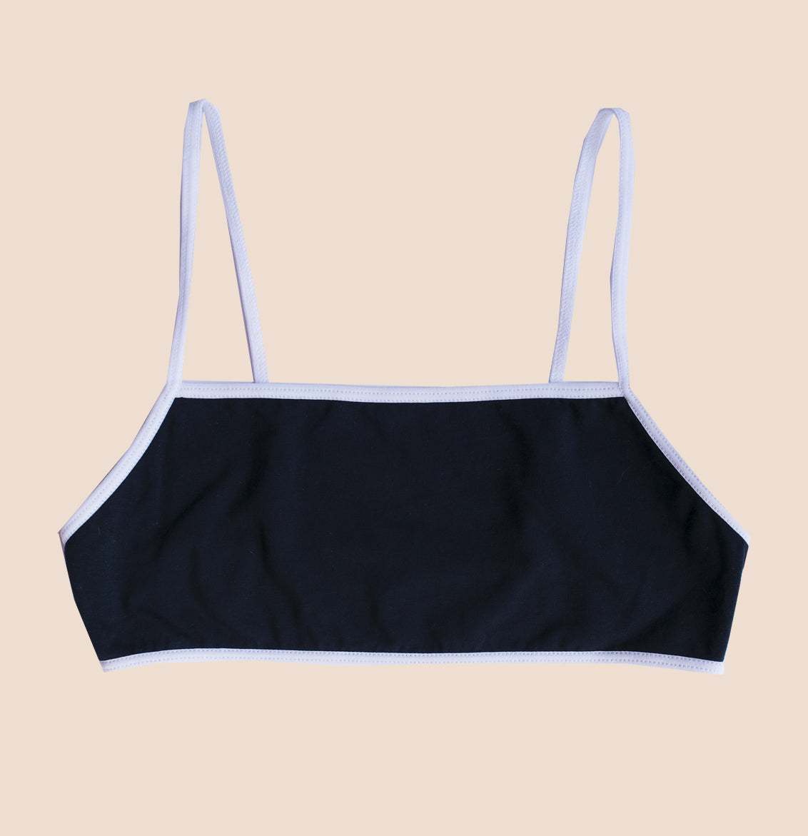 Analu Scoop Bra ☆