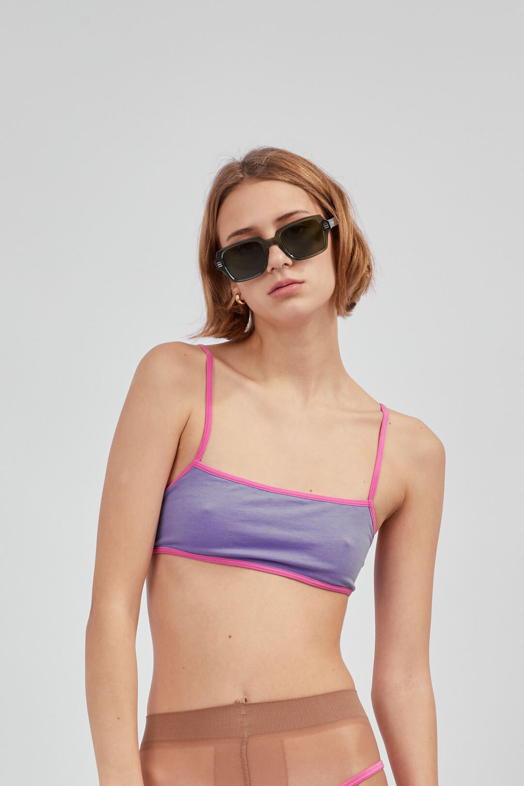 Carina Scoop Bra ☆