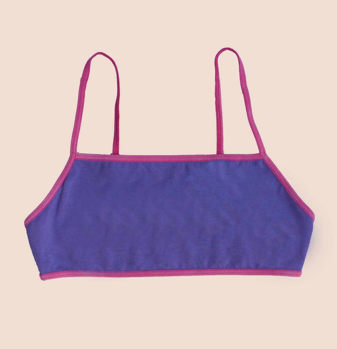 Carina Scoop Bra ☆