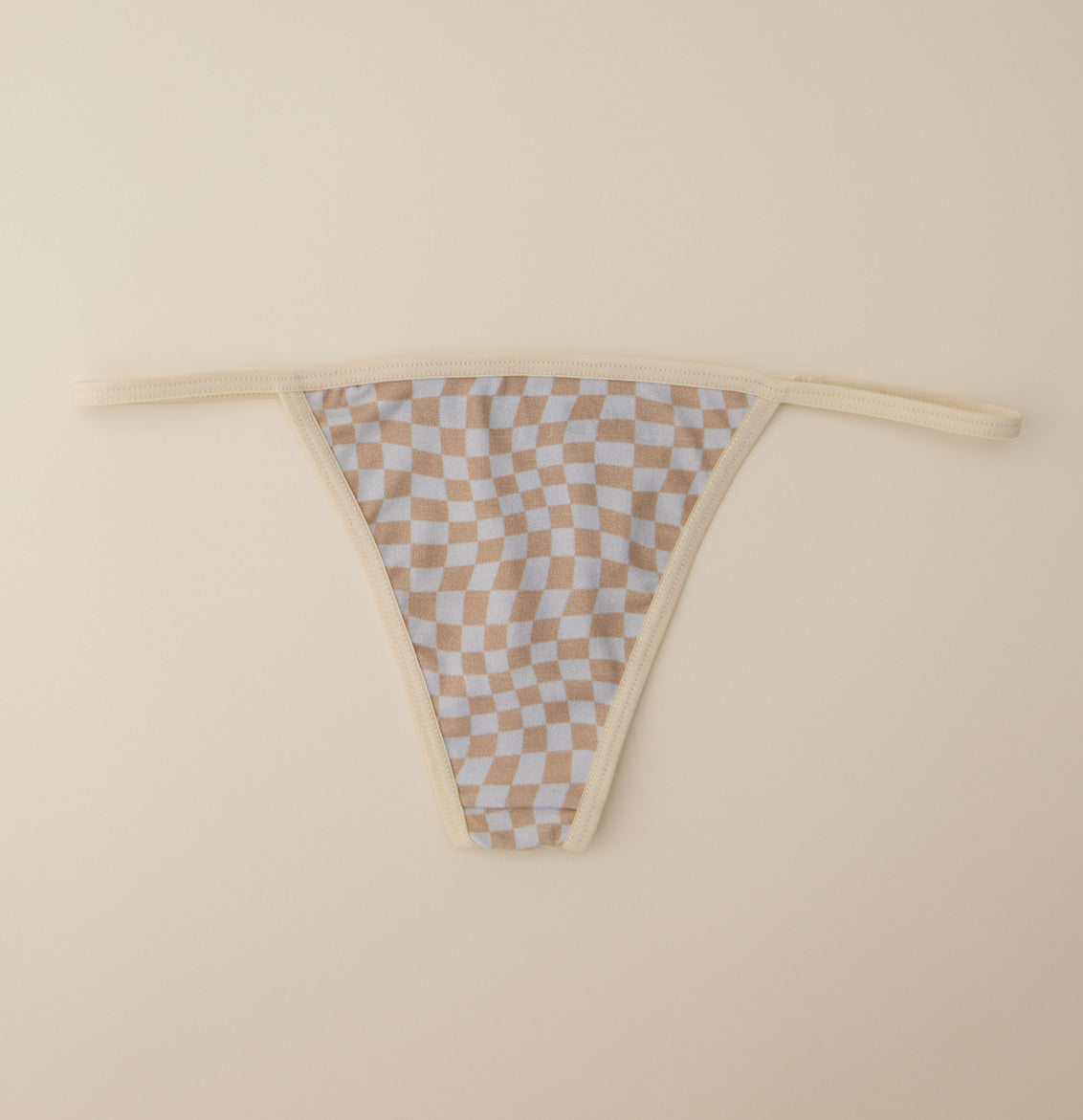 Ruby Thong ☆