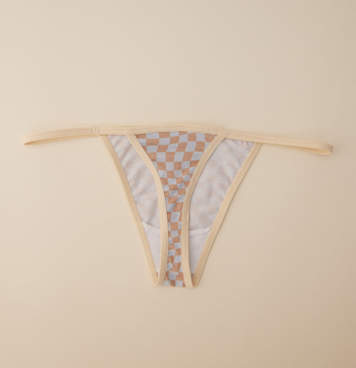 Ruby Thong ☆