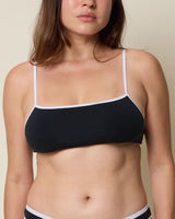 Analu Scoop Bra ☆