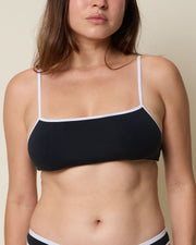 Analu Scoop Bra ☆