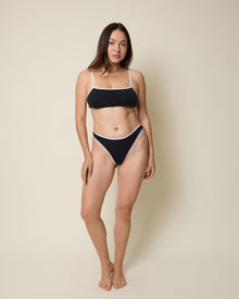 Analu Scoop Bra ☆