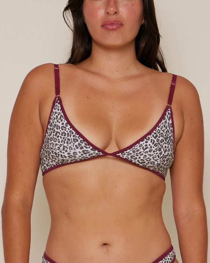 Ana Maria Triangle Bra ☆