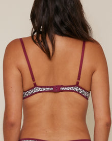 Ana Maria Triangle Bra ☆