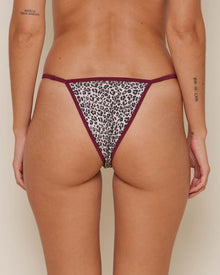 Pack de 3 Tangas ☆
