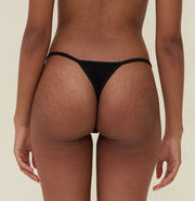 Black Thong ☆