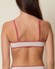 Bianca Scoop Bra ☆