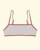 Bianca Scoop Bra ☆