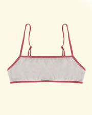 Bianca Scoop Bra ☆