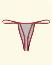 Bianca Thong ☆