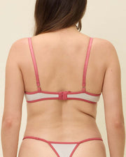 Bianca Triangle Bra ☆