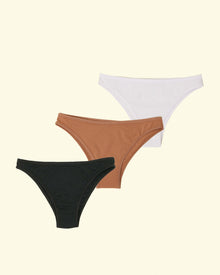 Pack de 3 Bikinis ☆