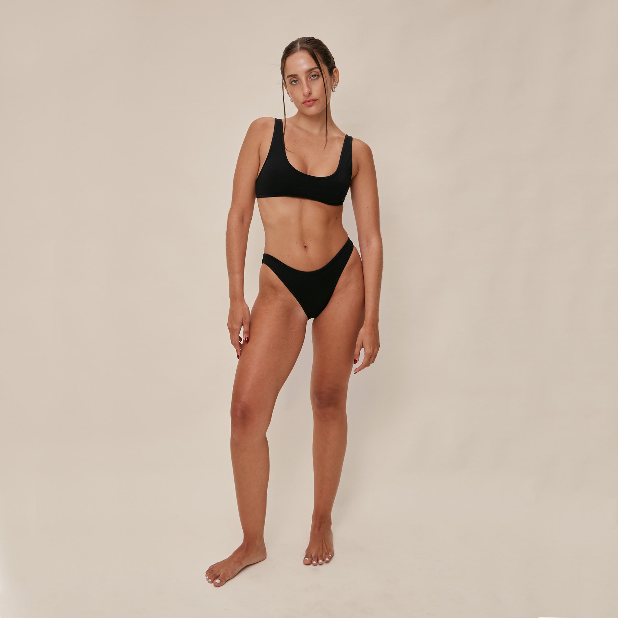 Black Bikini ☆