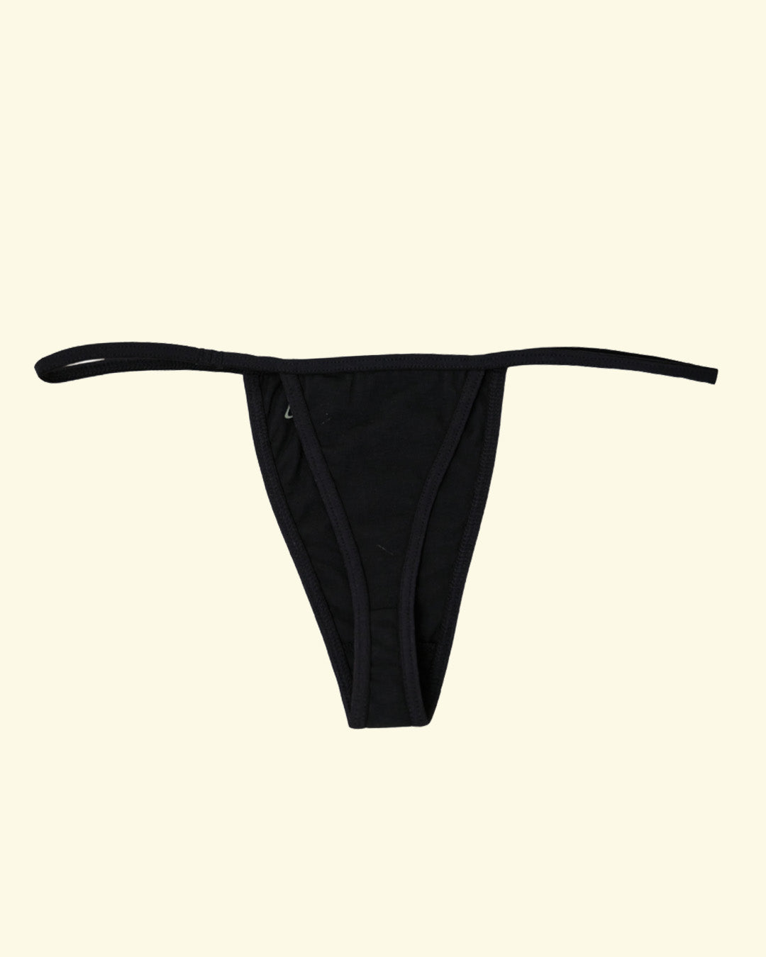 Black Thong ☆