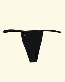 Black Thong ☆