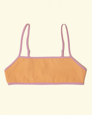 Caet Scoop Bra ☆