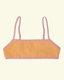 Caet Scoop Bra ☆